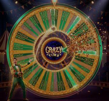 Crazy Time