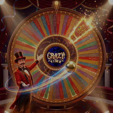 Crazy Time